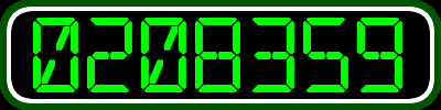 Counter