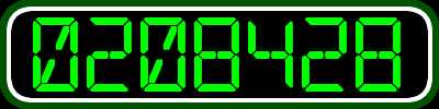 Counter