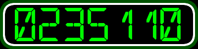 Counter