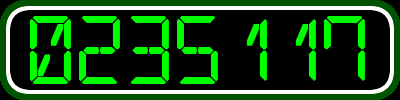Counter
