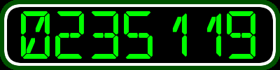 Counter