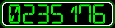 Counter