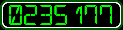 Counter