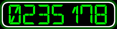 Counter