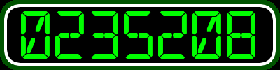 Counter