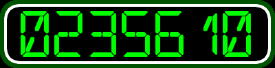 Counter