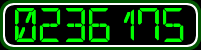 Counter