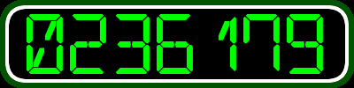 Counter