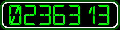 Counter
