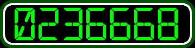 Counter