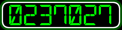Counter