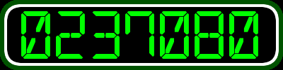 Counter