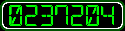 Counter