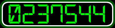 Counter