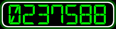 Counter