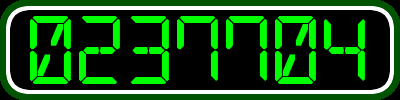 Counter