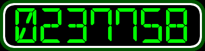 Counter