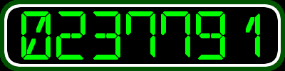 Counter