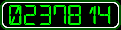 Counter