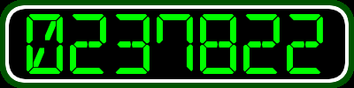 Counter