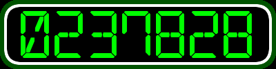 Counter