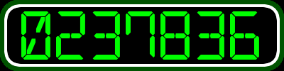 Counter