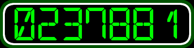 Counter