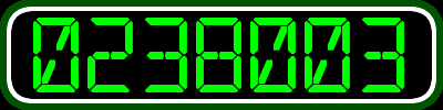 Counter