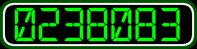 Counter