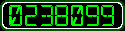 Counter