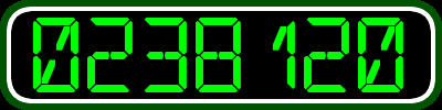 Counter