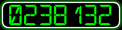 Counter