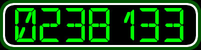 Counter