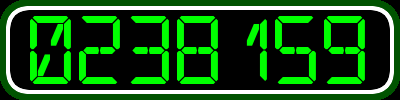 Counter