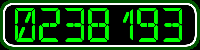 Counter