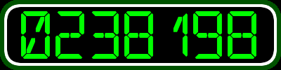 Counter