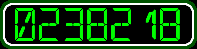 Counter