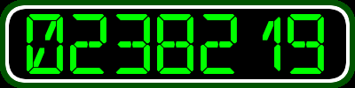 Counter