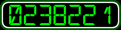 Counter