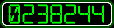 Counter