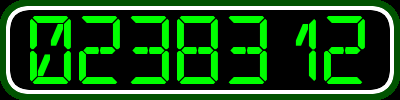 Counter