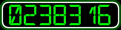 Counter