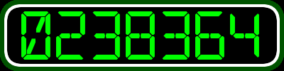 Counter