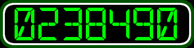 Counter