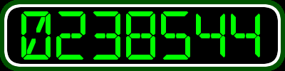Counter