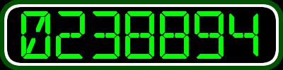 Counter