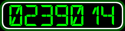 Counter
