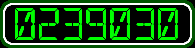 Counter