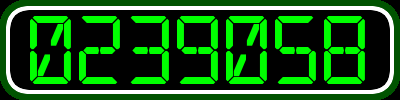 Counter
