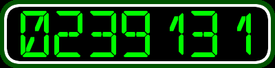 Counter